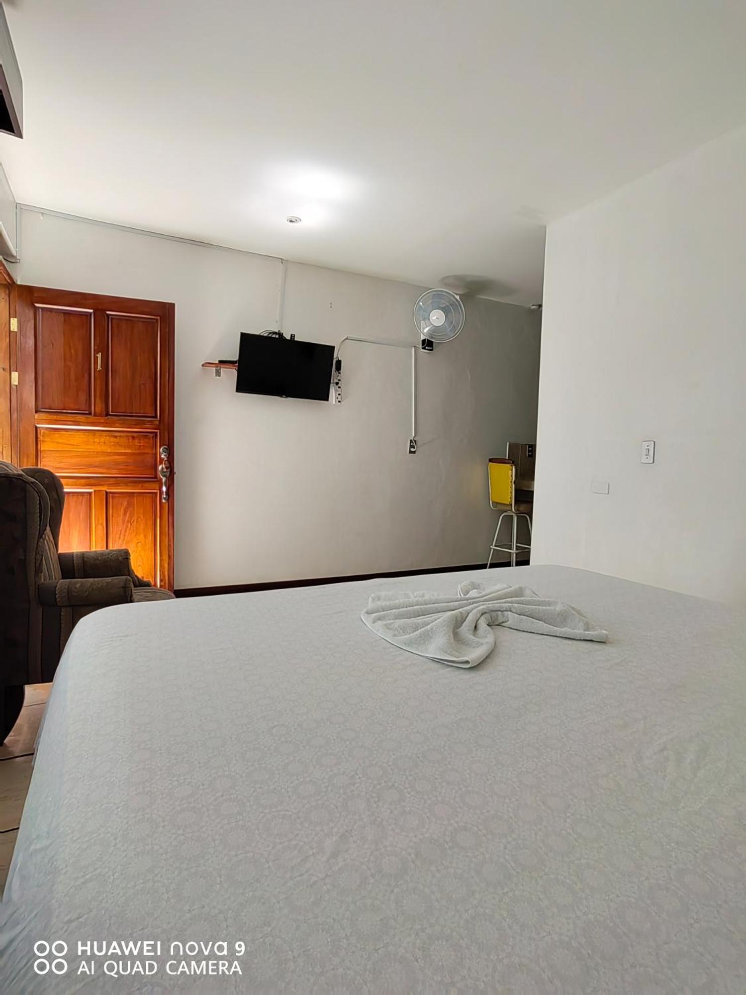 Casa Mariana Apartment Alajuela Cameră foto