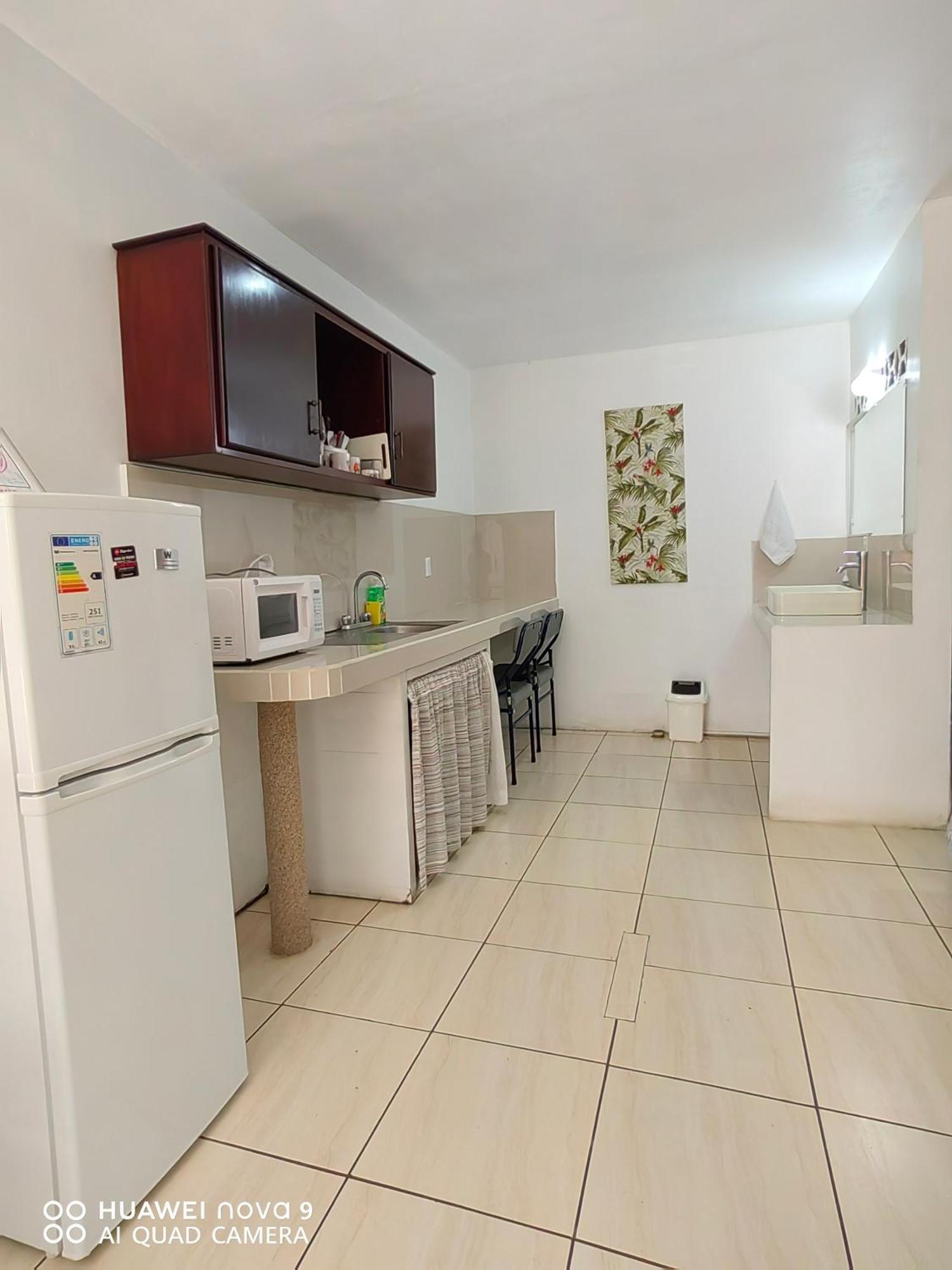 Casa Mariana Apartment Alajuela Cameră foto