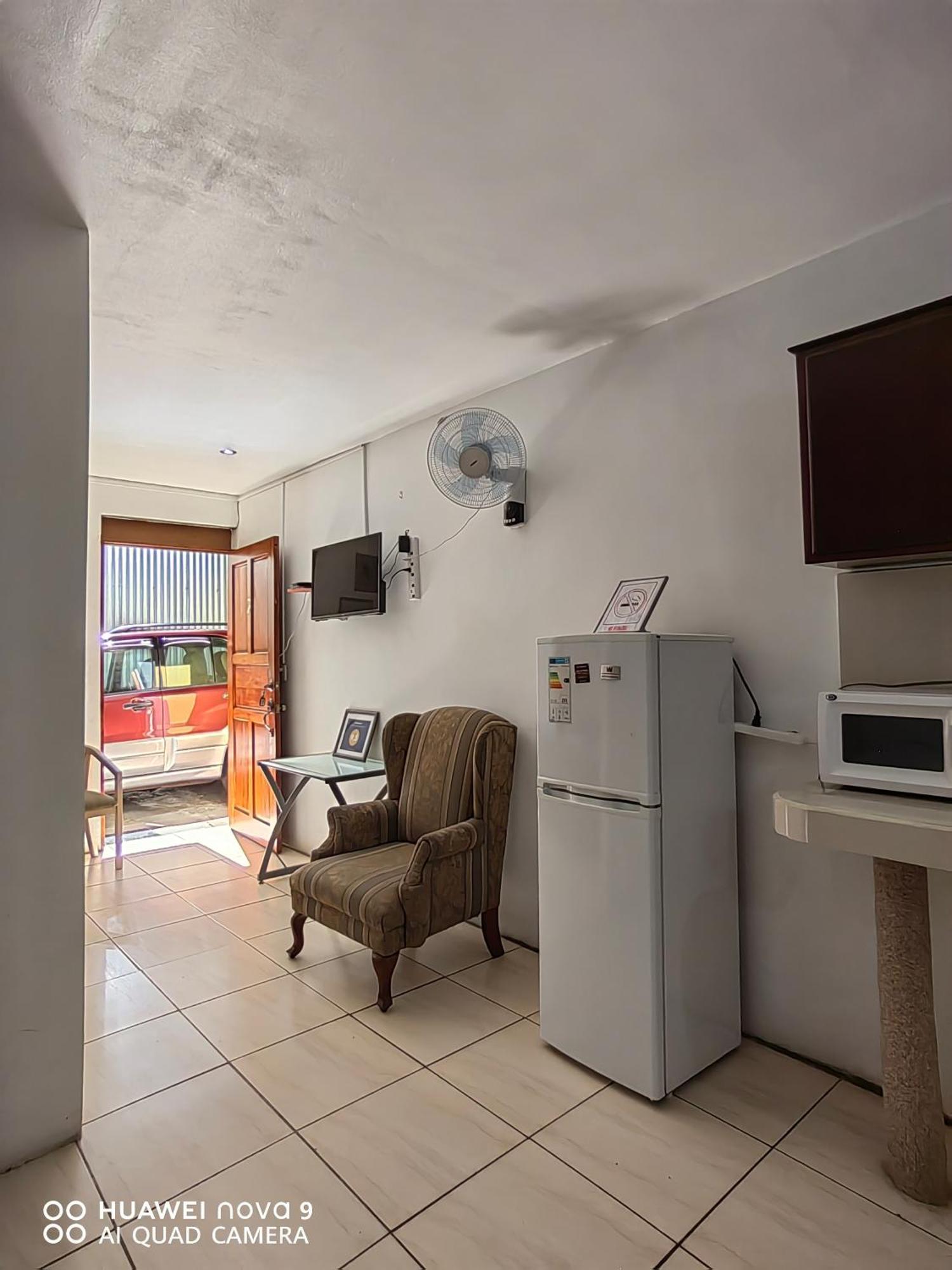 Casa Mariana Apartment Alajuela Cameră foto