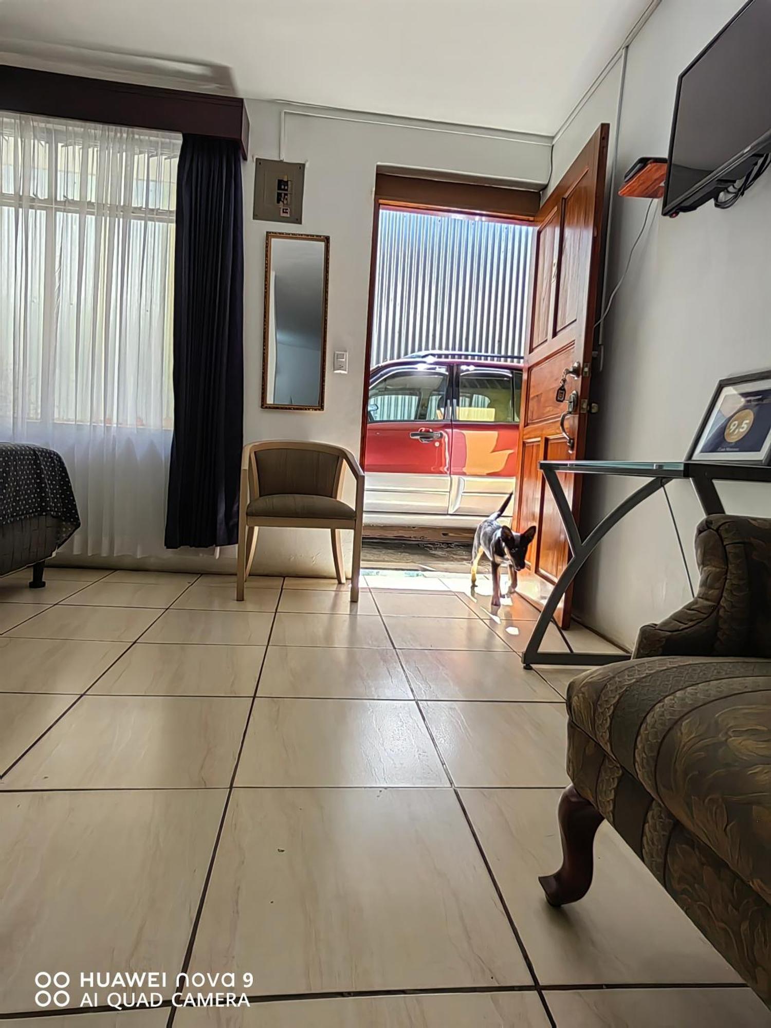 Casa Mariana Apartment Alajuela Cameră foto