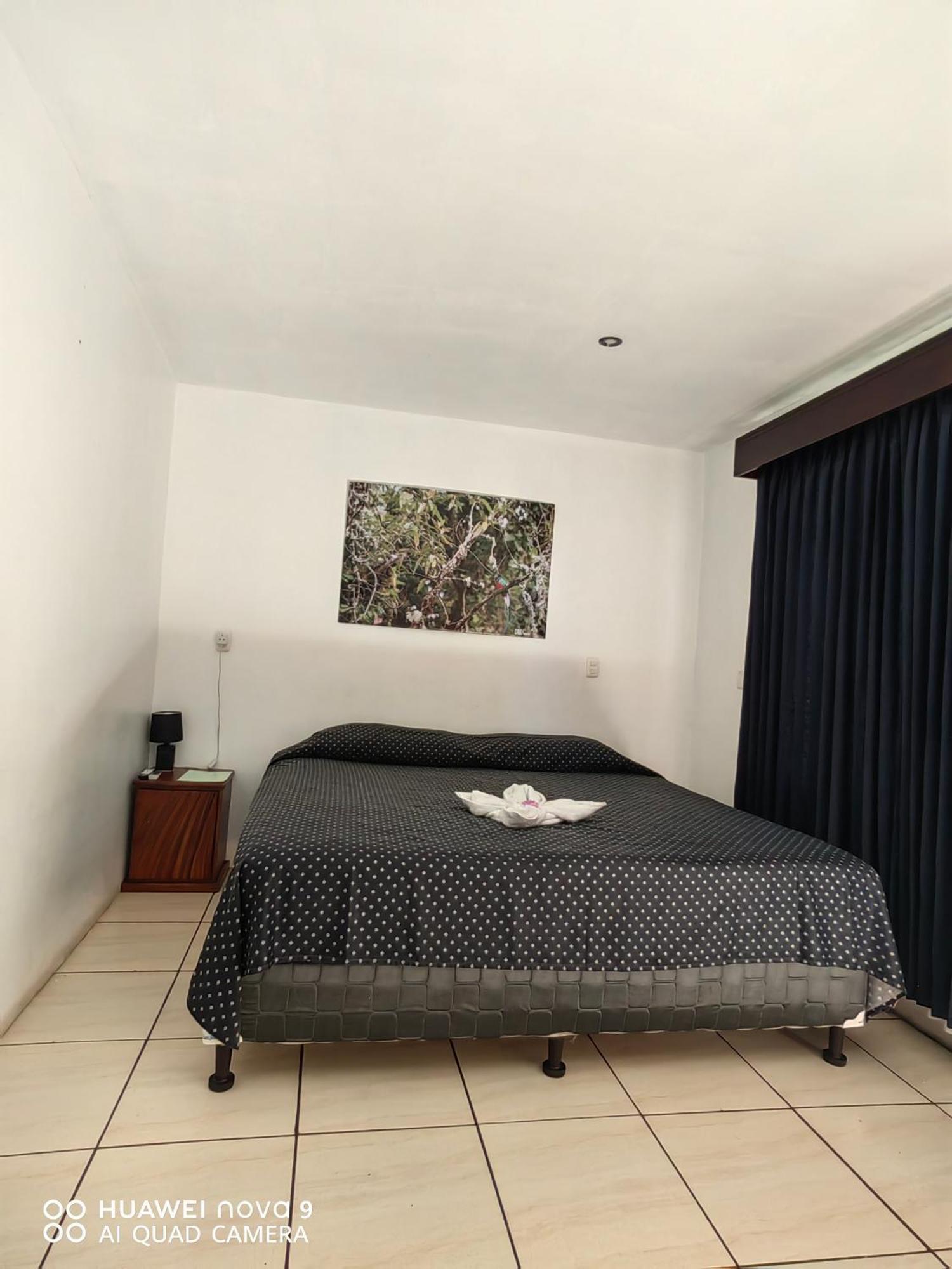 Casa Mariana Apartment Alajuela Cameră foto